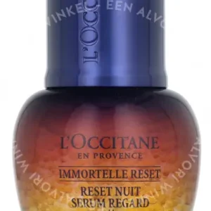 L'Occitane Immortelle Reset Eye Serum 15ml  fles