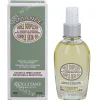 L'Occitane Almond Supple Skin Oil 100ml  fles en verpakking