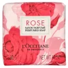 L'Occitane Rose Perfumed Soap 50g  fles