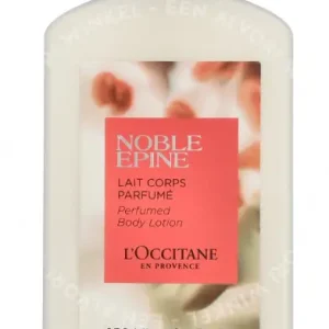 L'Occitane Noble Epine Perfumed Body Lotion 250ml  fles