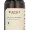 L'Occitane Purifying Freshness Shampoo 300ml  fles