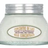 L'Occitane Almond Milk Concentrate 200ml Smoothing & Firming fles