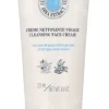 L'Occitane Shea Cleansing Face Cream 125ml All Skin Types