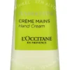 L'Occitane Barbotine Hand Cream 30ml  fles