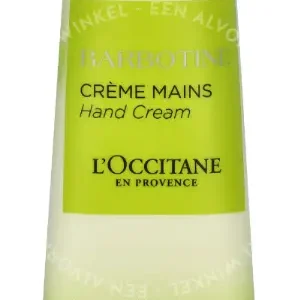L'Occitane Barbotine Hand Cream 30ml  fles