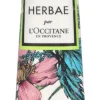 L'Occitane Herbae Hand Cream 30ml  verpakking