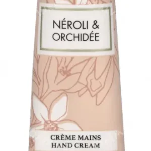 L'Occitane Neroli & Orchidee Hand Cream 30ml  fles