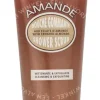 L'Occitane Almond Shower Scrub 200ml Cleansing & Exfoliating fles