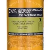 L'Occitane Liquid Hand Soap - Verbena Refill 500ml  fles