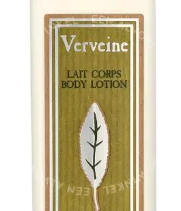 L'Occitane Verbena Body Lotion 250ml  fles