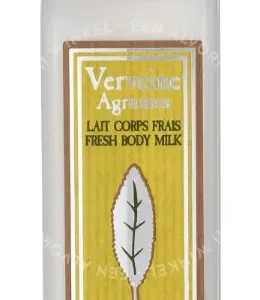 L'Occitane Verveine Agrumes Fresh Body Milk 250ml fles