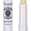 L'Occitane Shea Butter Lip Balm Stick 4.5g  fles