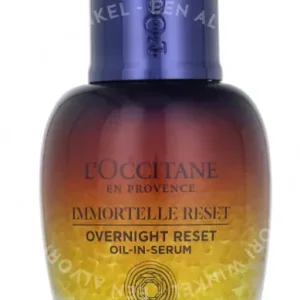 L'Occitane Immortelle Reset Serum 30ml  fles