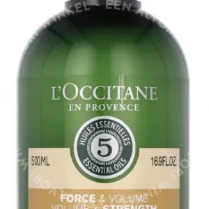 L'Occitane Volume & Strength Conditioner 500ml  fles