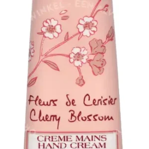 L'Occitane Cherry Blossom Hand Cream 30ml  fles
