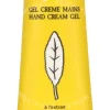 L'Occitane Verveine Agrumes Hand Cream Gel 30ml  verpakking