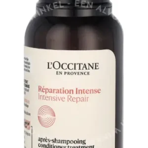 L'Occitane Intensive Repair Conditioner 75ml  verpakking