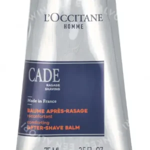 L'Occitane Homme Cade After-Shave Balm 75ml  fles