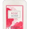 L'Occitane Rose Body Lotion 250ml  verpakking