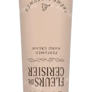 L'Occitane Cherry Blossom Hand Cream 75ml  fles