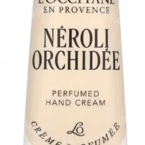 L'Occitane Neroli & Orchidee Hand Cream 30ml fles