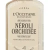 L'Occitane Neroli & Orchidee Shower Gel 250ml  fles