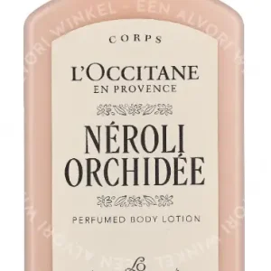 L'Occitane Neroli & Orchidee Body Lotion 250ml  fles