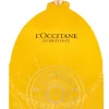 L'Occitane Shea Ornament Xmas Giftset 100ml Body Cream 20ml/Hand Cream 30ml/Soap 50g verpakking