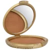 Nuxe Poudre Eclat Prodigieux Multi-Usage Compact Bronzing Powder/All Skin Types 25g  fles