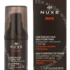 Nuxe Men Multi-Purpose Eye Cream 15ml  fles en verpakking