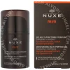 Nuxe Men Moisturizing Multi-Purpose Gel For All Skin Types - Even Sensitive Skin 50ml  fles en verpakking