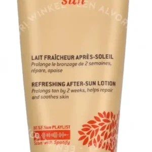 Nuxe Sun Refreshing After-Sun Lotion 200ml Face And Body fles