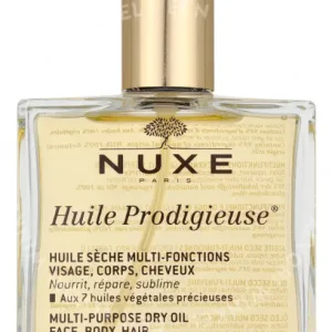 Body & Hair fles en verpakking