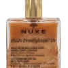 Nuxe Huile Prodigieuse Or Multi-Purpose Dry Oil Face