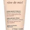 Nuxe Reve De Miel Hand And Nail Cream 50ml Dry Hands verpakking