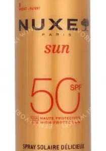 Nuxe Sun Melting Spray High Protection SPF50 150ml  fles