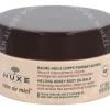 Nuxe Reve De Miel Melting Body Oil Balm 200ml Very Dry And Sensitive Skin verpakking