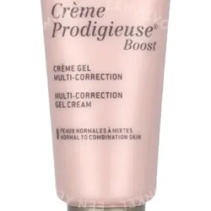 Nuxe Creme Prodigieuse Boost Gel Cream 40ml Normal To Combination Skin fles