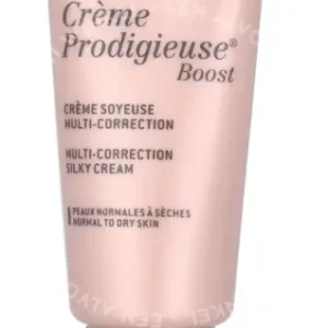 Nuxe Creme Prodigieuse Boost Multi-Correction Silky Cream 40ml Normal To Dry Skin fles
