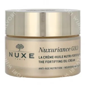 Weakened By Age fles en verpakking