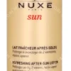 Nuxe Sun Refreshing After-Sun Lotion 400ml  verpakking