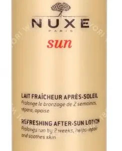 Nuxe Sun Refreshing After-Sun Lotion 400ml  fles