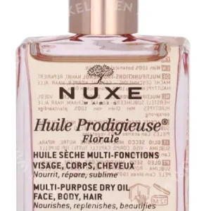 Nuxe Huile Prodigieuse Florale Multi-Purpose Dry Oil 30ml  fles