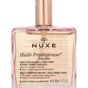 Hair / All Skin Types fles en verpakking