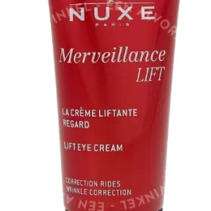Nuxe Merveillance Lift Eye Cream 15ml  fles
