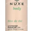 Nuxe Body Reve De The Revitalizing Moisturising Milk 24HR 400ml All Skin Types fles
