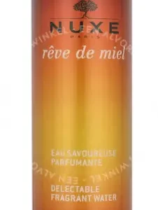 Nuxe Reve De Miel Delectable Fragrant Water 100ml  verpakking