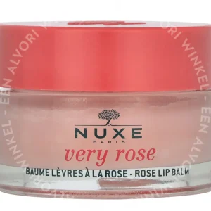 Nuxe Very Rose Lip Balm 15g  fles