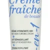 Nuxe Creme Fraiche De Beaute 3-In-1 Face Cream 100ml Face And Eyes fles