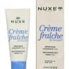 Nuxe 48HR Moisturising Rich Cream 30ml For Dry Skin fles en verpakking